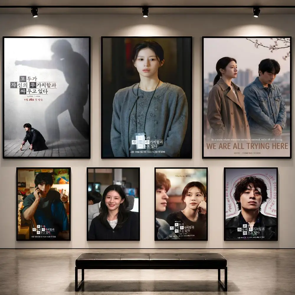 Lifestyle Of Korean - سلسلة 