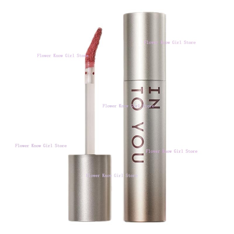 Lip Tint Korean - INTOYOU مرآة ملمع شفاه ملمع شفاه
