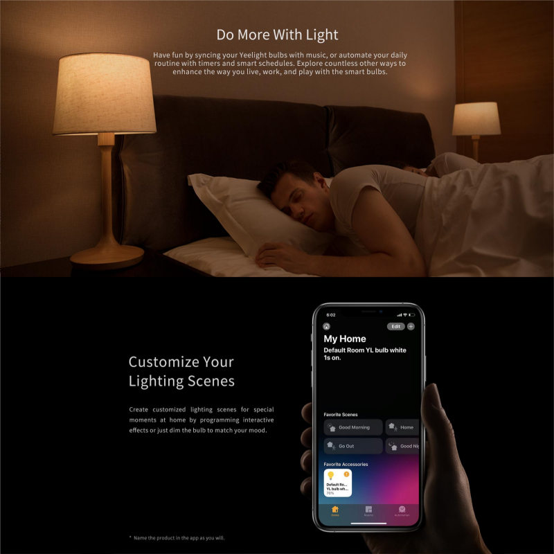 مصباح LED من Yeelight، موديل 1 - مراجعة Yeelight Light Smart Bulb وسعره