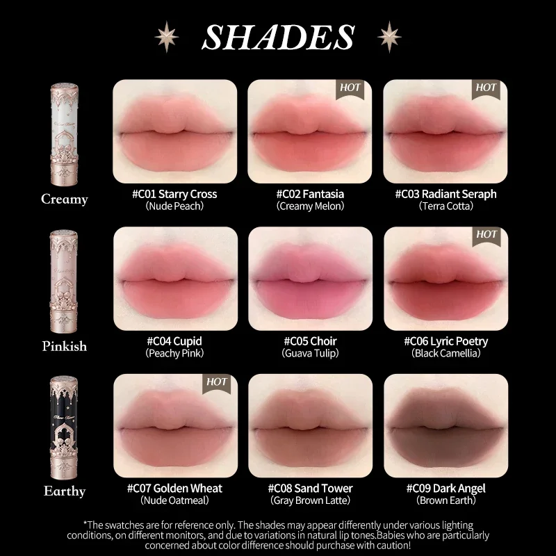 ملمع شفاه Flower Knows Little  - مراجعة Lip Tint Korean وسعره