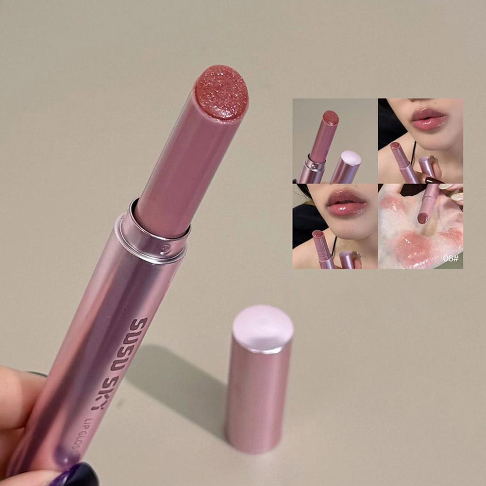 أحمر شفاه كوري لذيذ غير لامع،  - مراجعة Lip Tint Korean وسعره