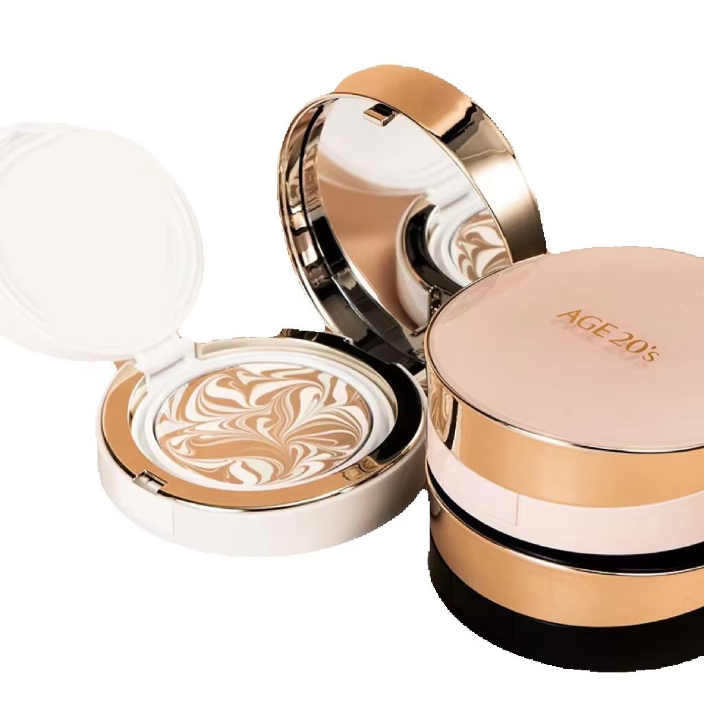 كريم أساس BB كوري خفيف وشفاف ل - مراجعة Bb Cushion Korean وسعره