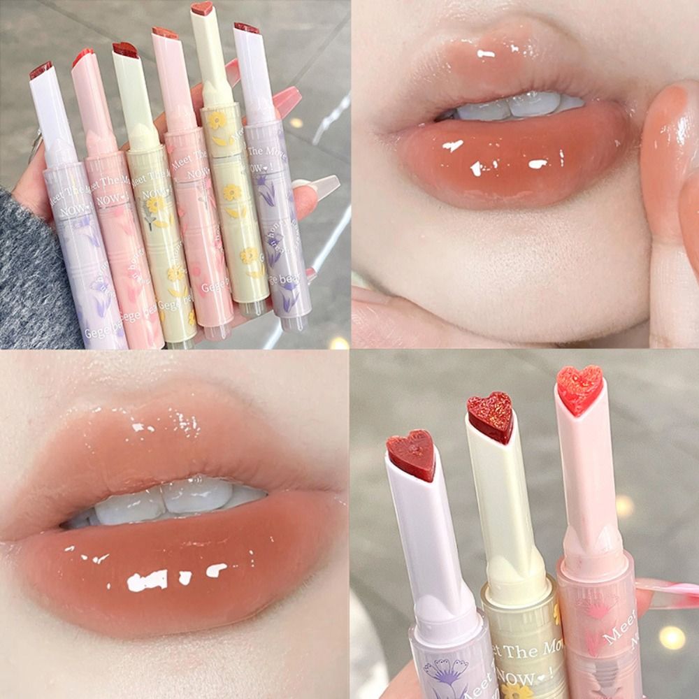 مستحضرات تجميل كورية ناعمة للن - مراجعة Lip Tint Korean وسعره